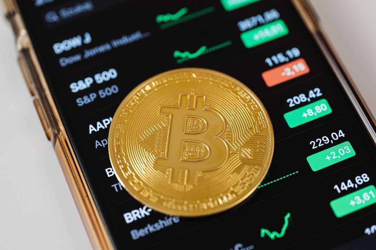 Aký je kurz bitcoinu?