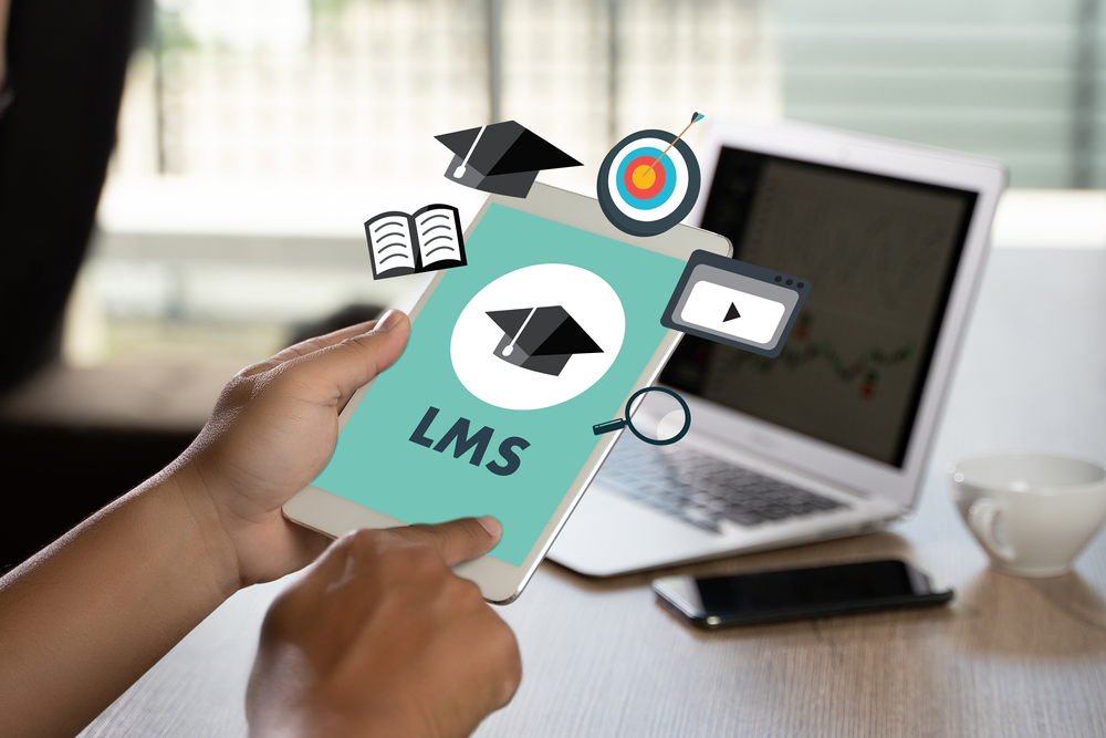 Co je LMS systém