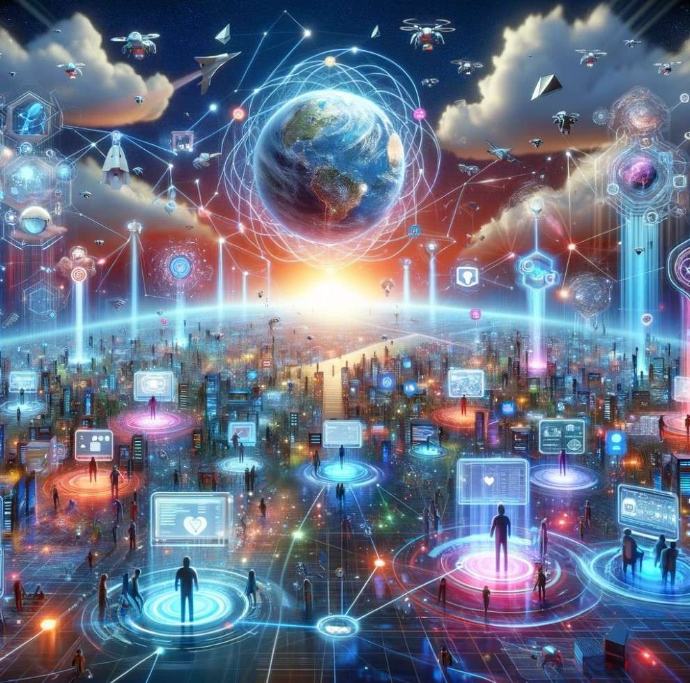Online trendy 2024
