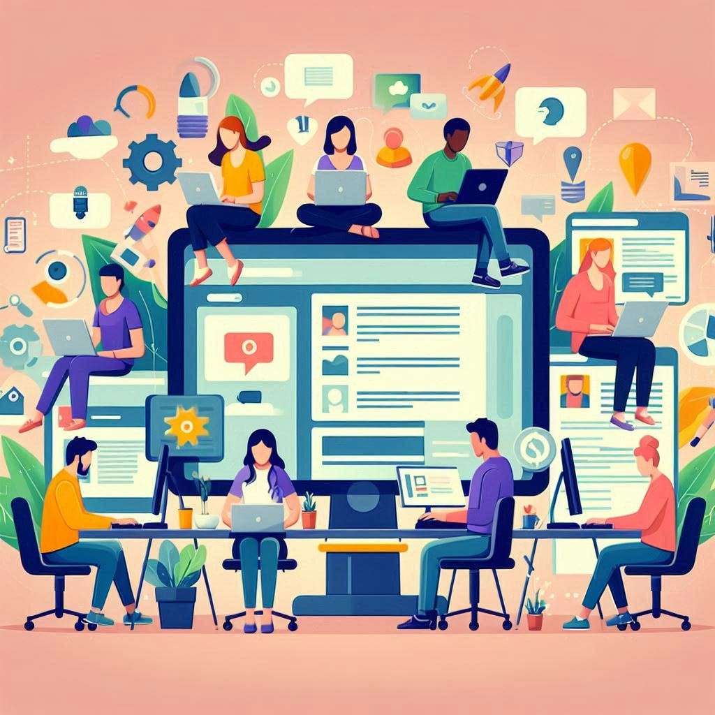 Microtasking, ďašie možnosti zarábania online