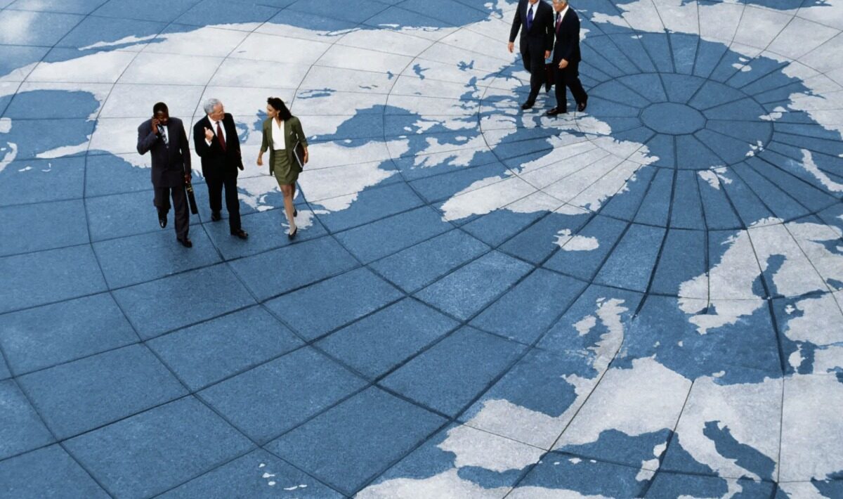 Dátová suverenita v EÚ: Môže k nejpomôcť sekundárny softwér?