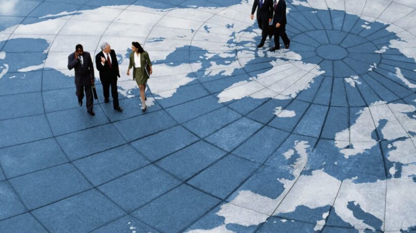 Dátová suverenita v EÚ: Môže k nejpomôcť sekundárny softwér?