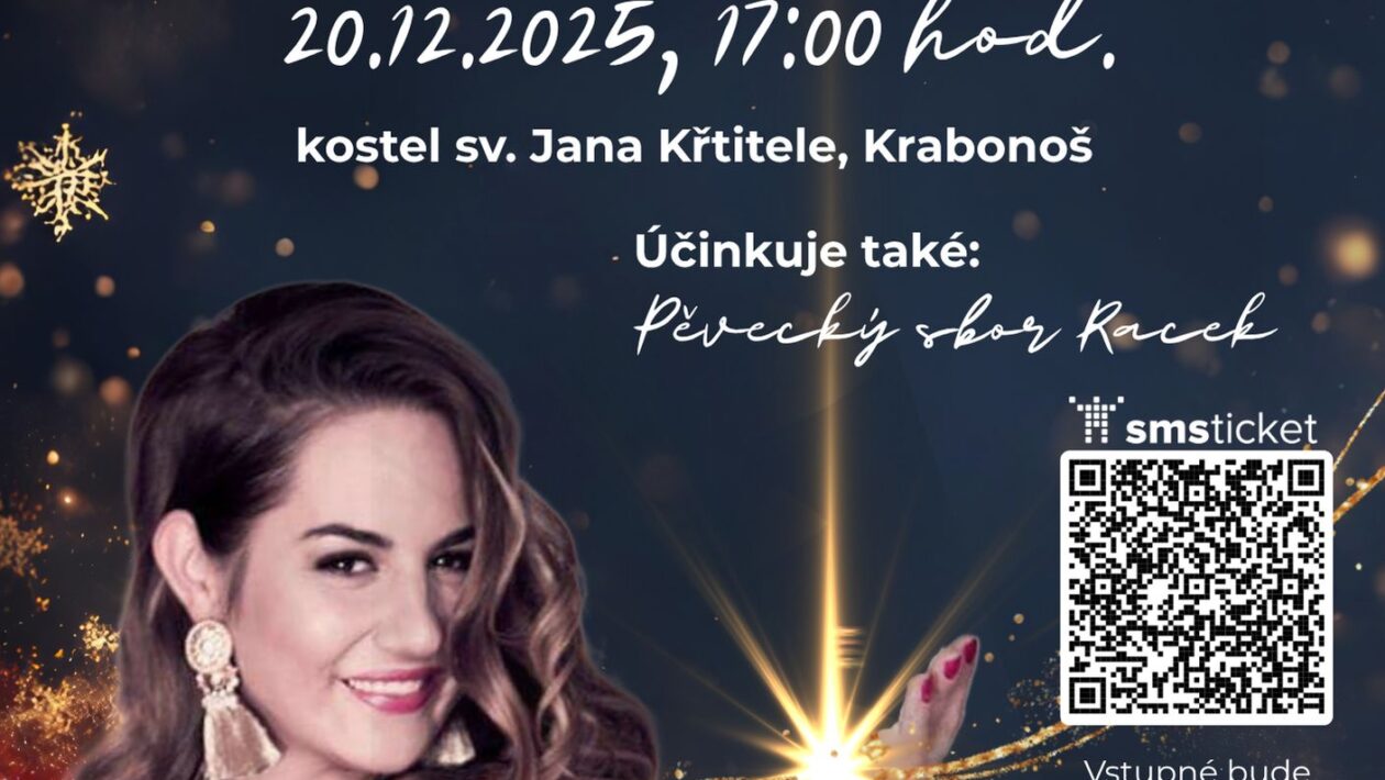 Sbírka na záchranu kostela v Krabonoši překročila 150 tisíc korun. Pomůže i benefiční koncert