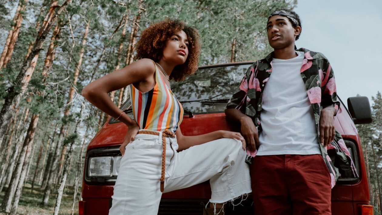 Near Me dopyty: Analýza slovníka a zámeru používateľa