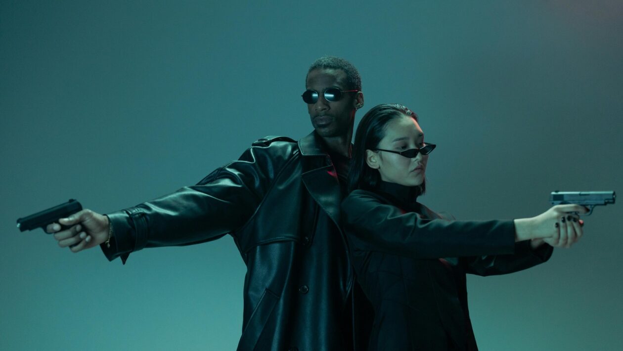 Kombinácia odpovede s kontextovým videom