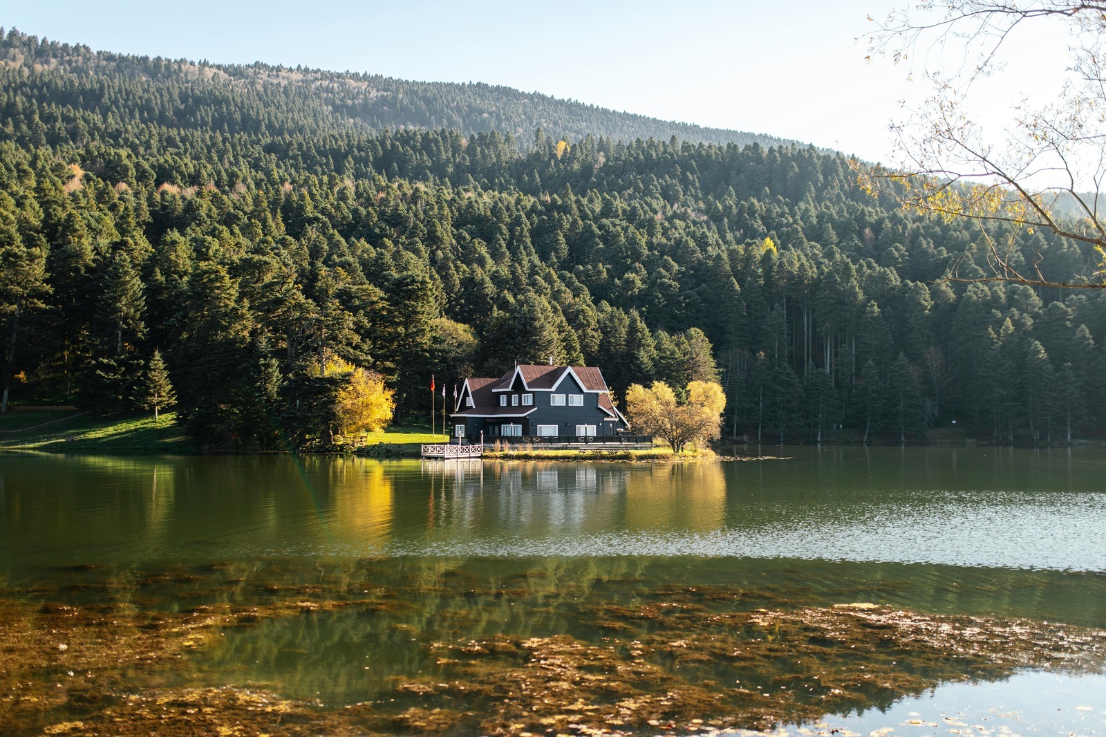 Business Intelligence (BI): Datové sklady a rozhodovací podpora