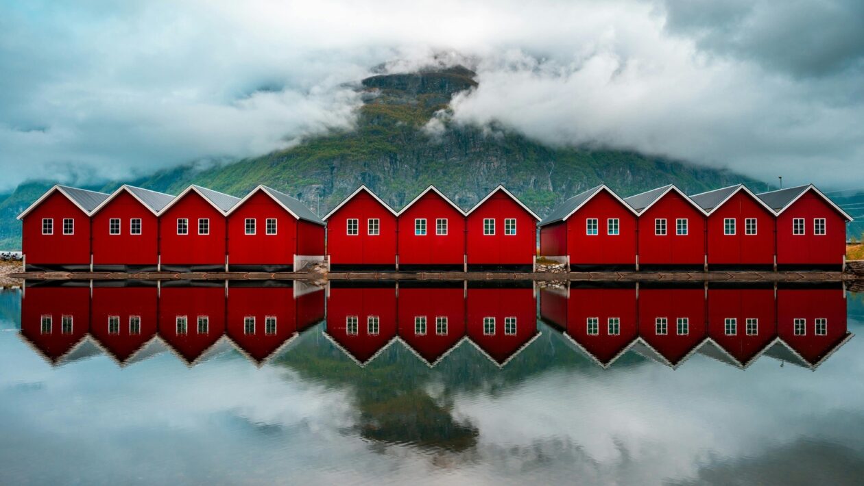 Základy počítačových sietí a ich architektúra: OSI model a vrstvy