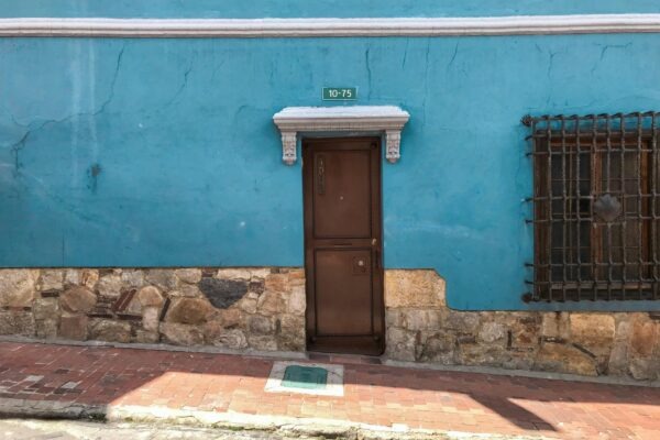 Bezpečnostní aspekty edge infrastruktury: Ochrana distribuovaných koncových bodů