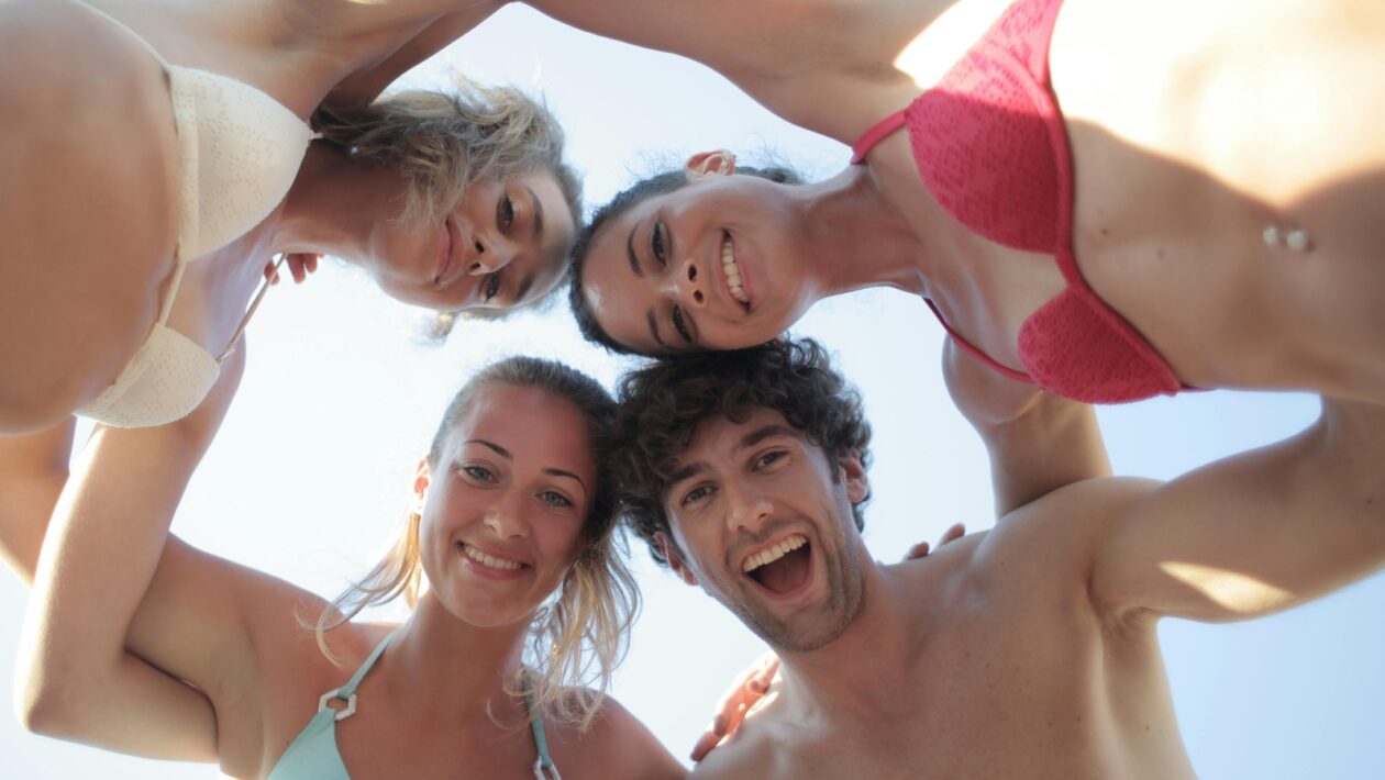 5G sítě: Principy fungování a architektonické řešení