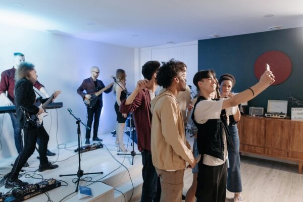 IAM v hybridních a cloudových prostředích: Federovaná identita