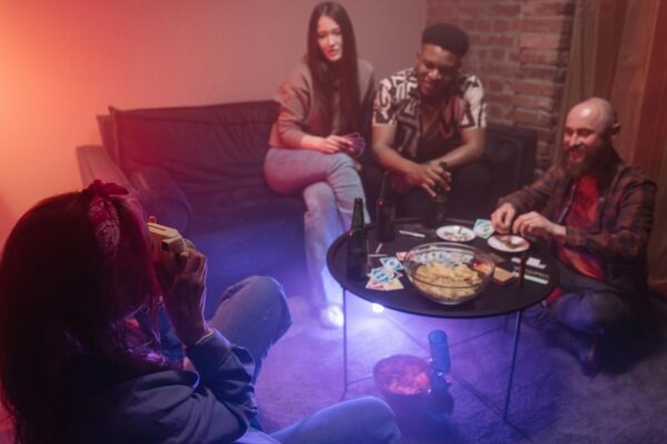Bezpečné nakládání s uživatelskými daty v aplikacích: Privacy by Design