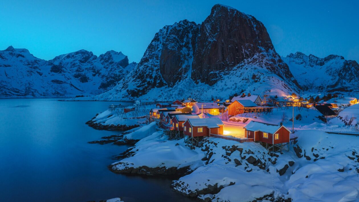 Vzdálený přístup a správa serverových prostředí: Bezpečnost