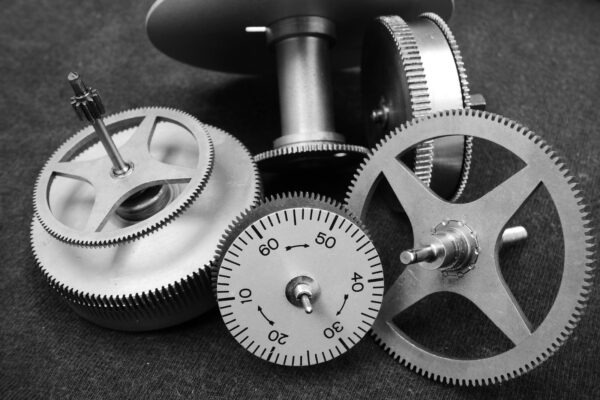 Nástroje DevOps: Jenkins, GitLab CI, Terraform – pipeline