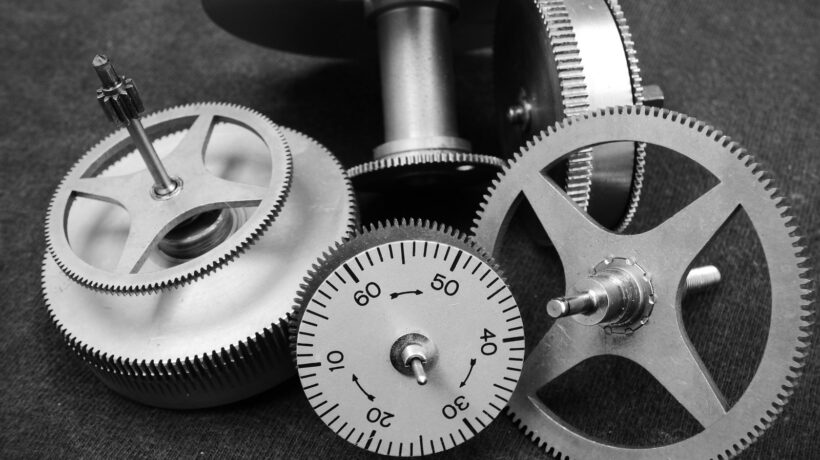 Nástroje DevOps: Jenkins, GitLab CI, Terraform – pipeline