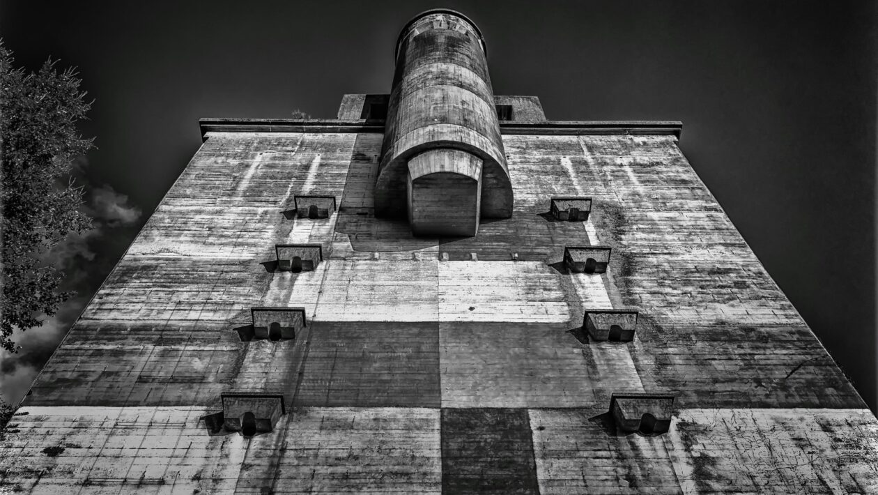 Bezpečnostní zásady v prostředí kontejnerů: Izolace