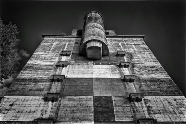 Bezpečnostní zásady v prostředí kontejnerů: Izolace