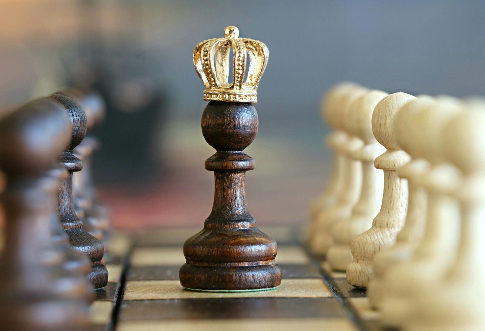 Správa konfigurací (Configuration Management): Principy