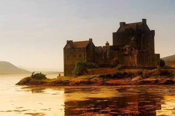 Blockchain: Principy fungování a distribuovaná kniha