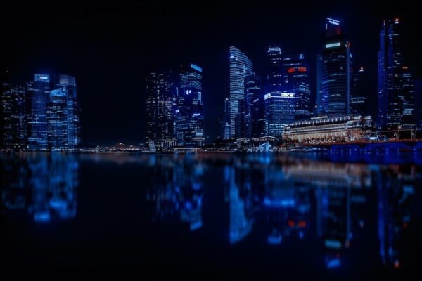 Mobilní platby, kryptoměny a investiční aplikace: Trendy