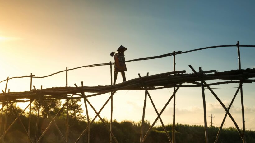 Bezpečnostné vrstvy internetu: Ochrana na úrovni siete a aplikácie