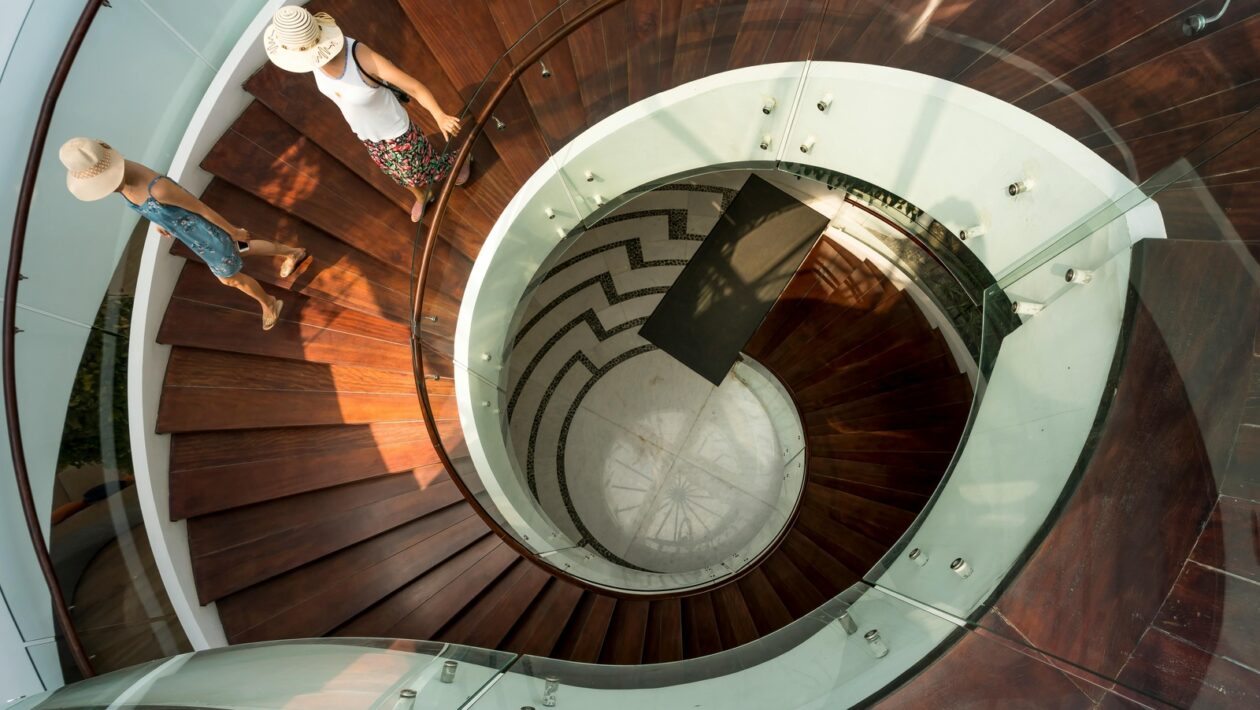 Návrh bezpečné síťové topologie: Principy segmentace a odolnosti proti útokům