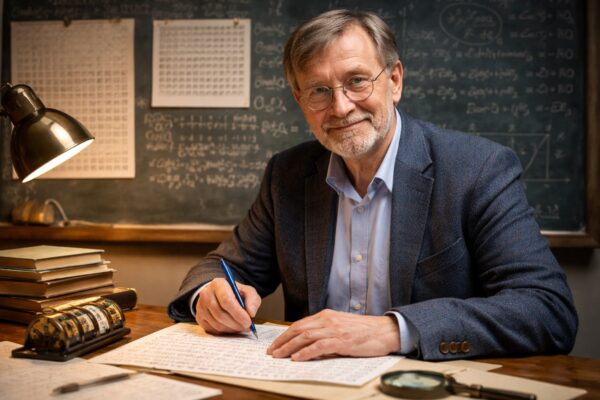 Juplí jam aneb Šifra mistra Mirko Rokyty