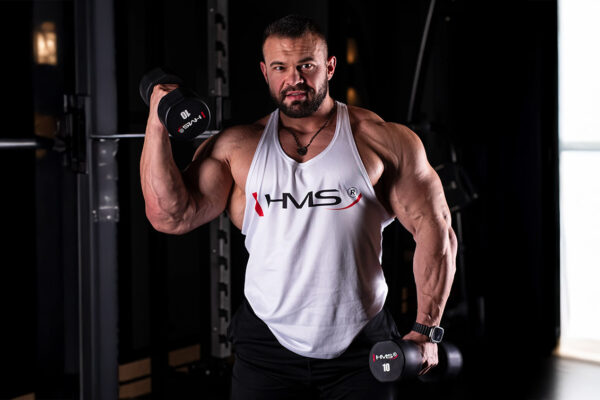 Domácí silový koutek krok za krokem – jak vybrat vybavení, které nezestárne po prvních týdnech tréninku