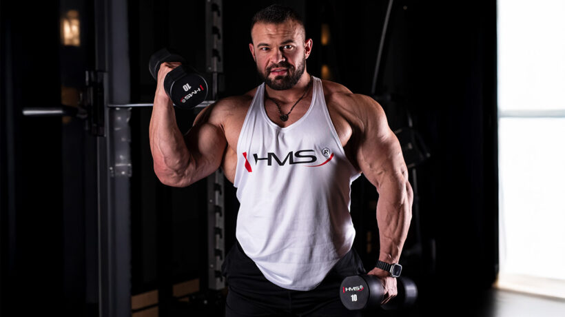 Domácí silový koutek krok za krokem – jak vybrat vybavení, které nezestárne po prvních týdnech tréninku